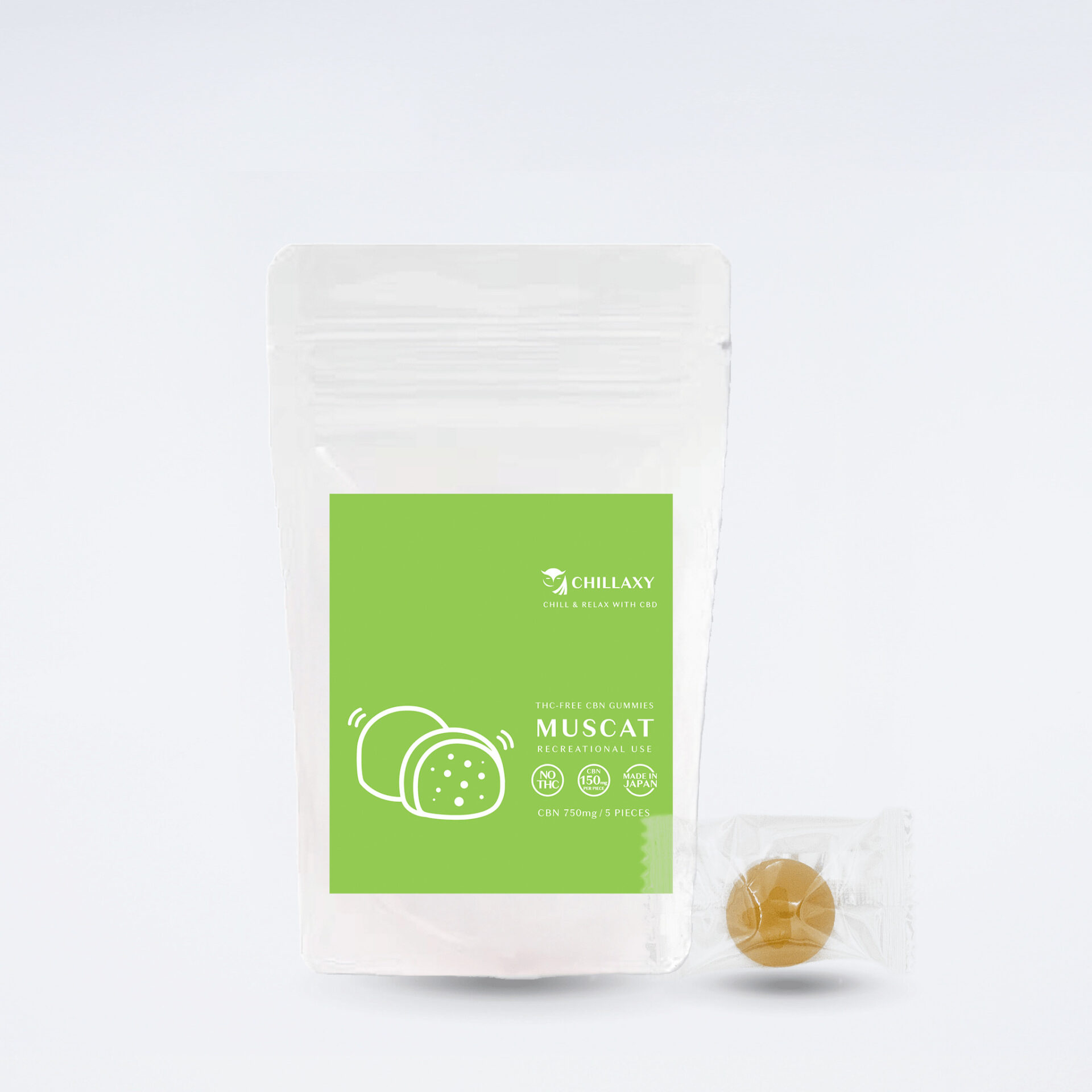 【期間限定】プレミアムエディブルセット - 画像 (4)