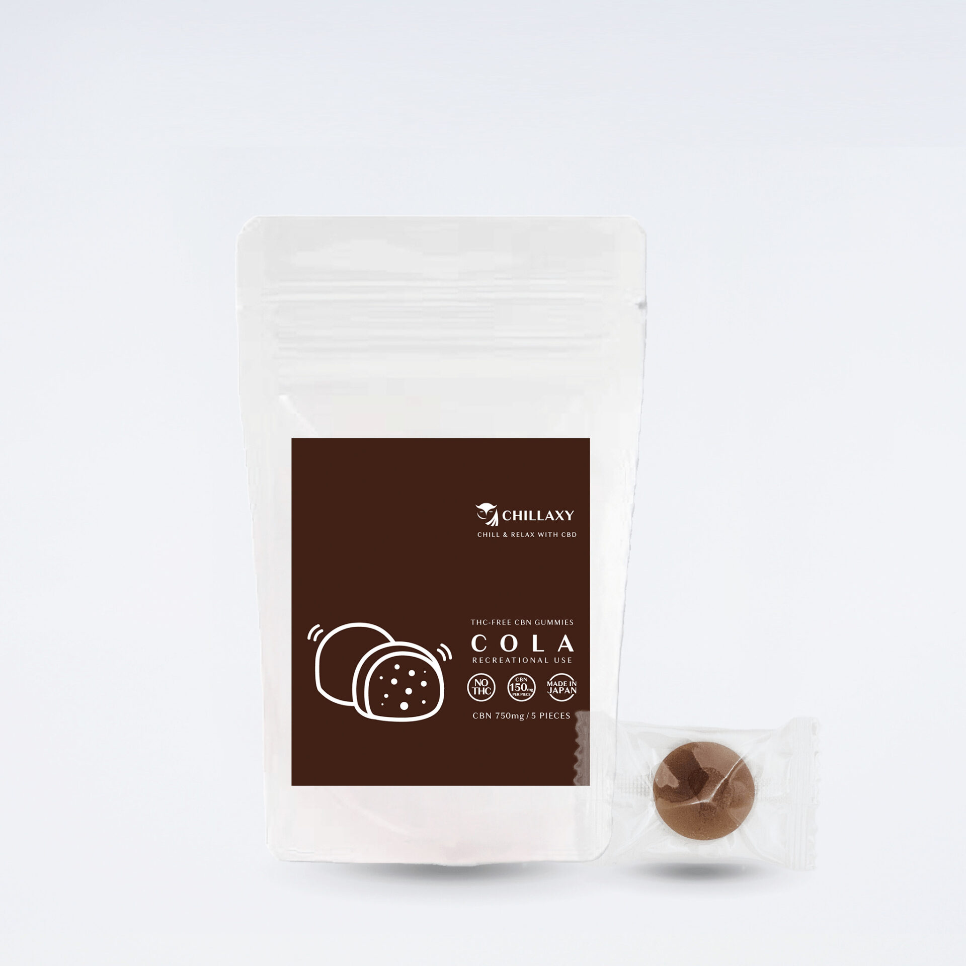 【期間限定】プレミアムエディブルセット - 画像 (5)