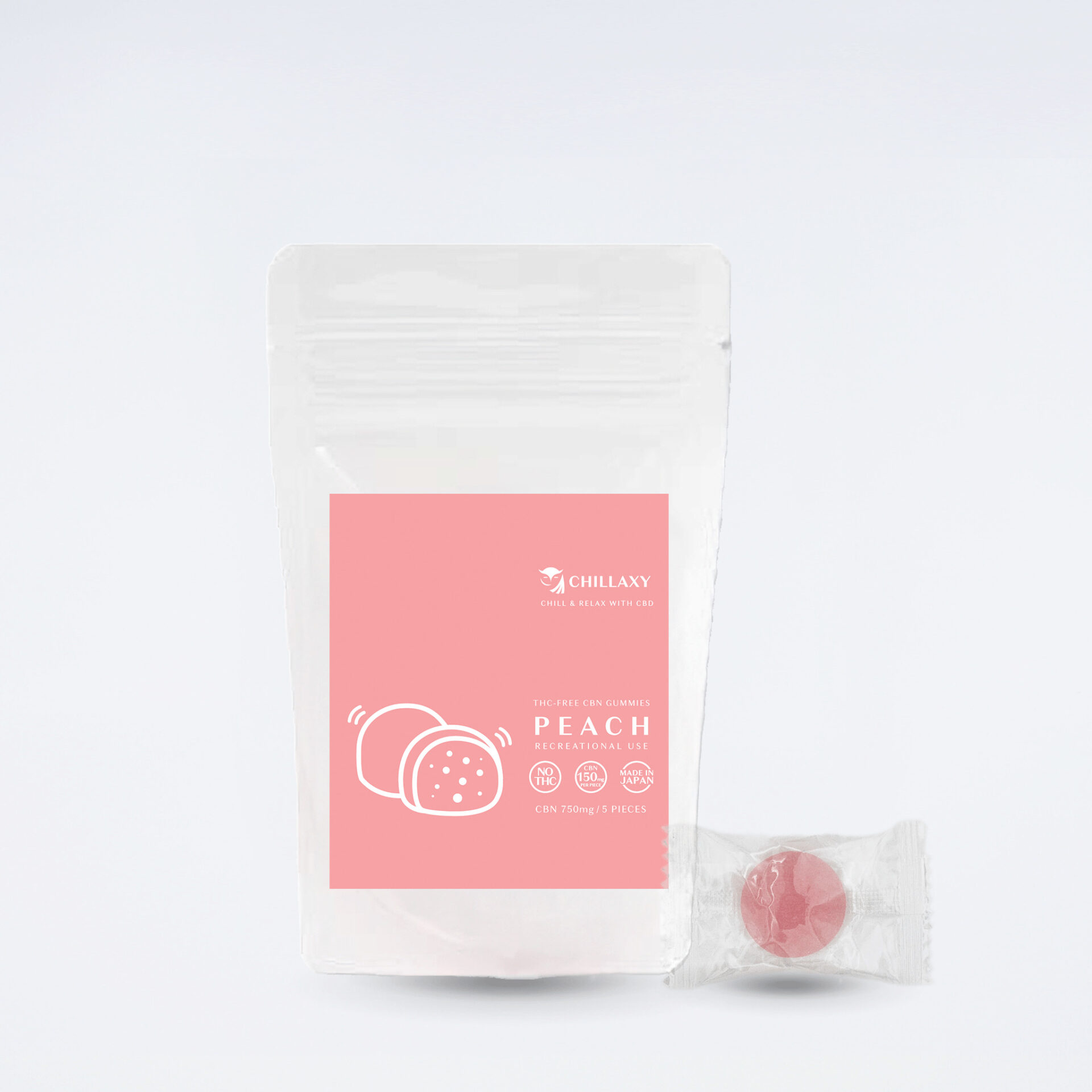 【期間限定】プレミアムエディブルセット - 画像 (3)