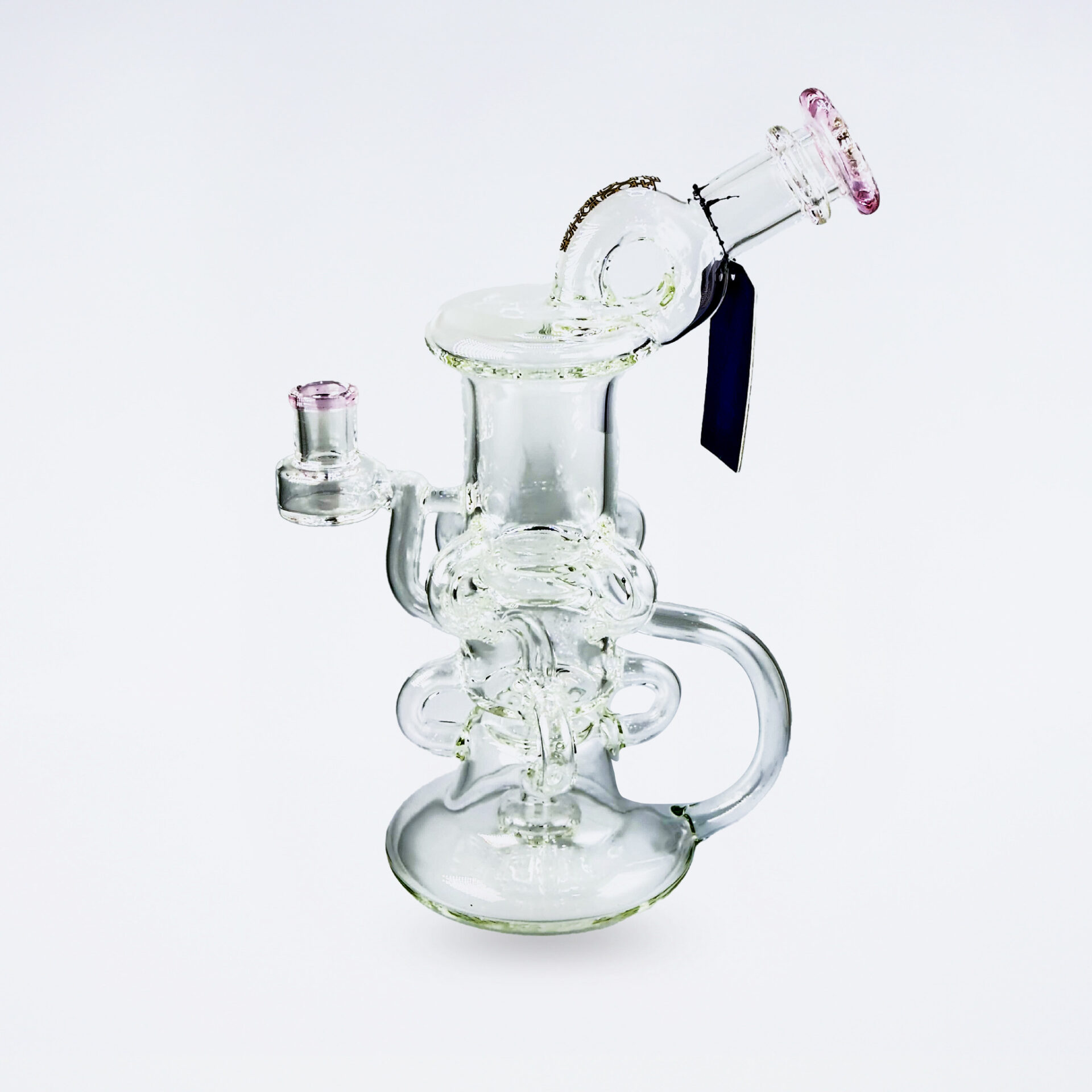 リサイクラーボング　PHOENIX STAR