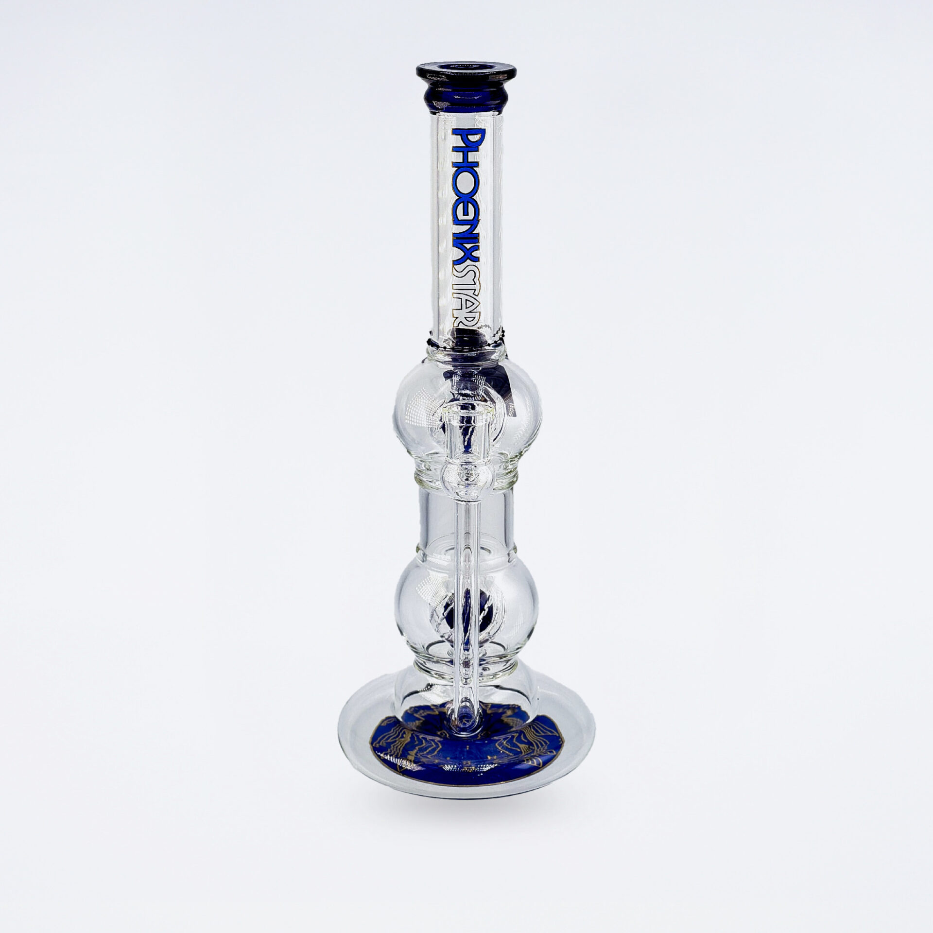 フロストツリーボング　PHOENIX STAR