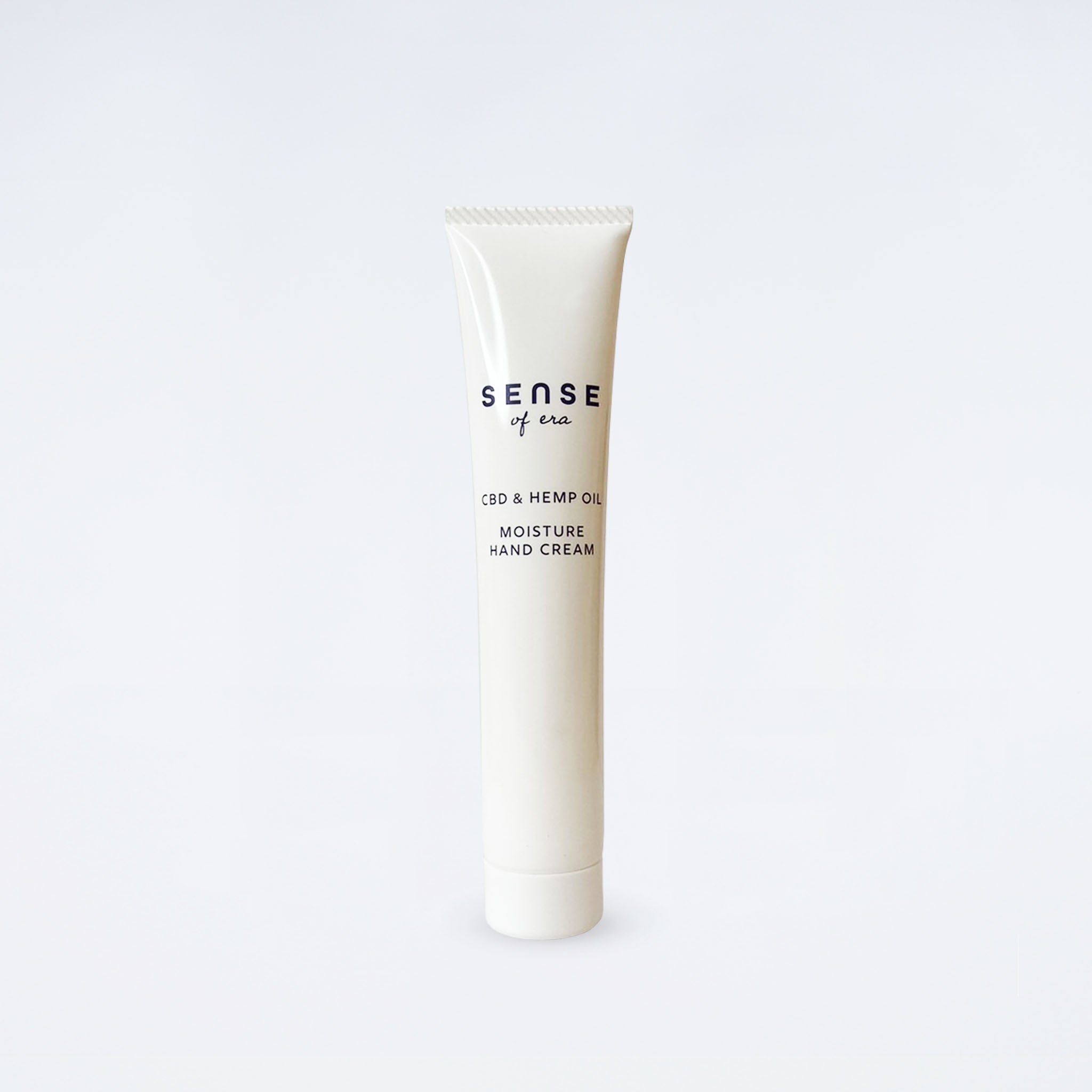 CBDスキンケア　ハンドクリーム　SENSE