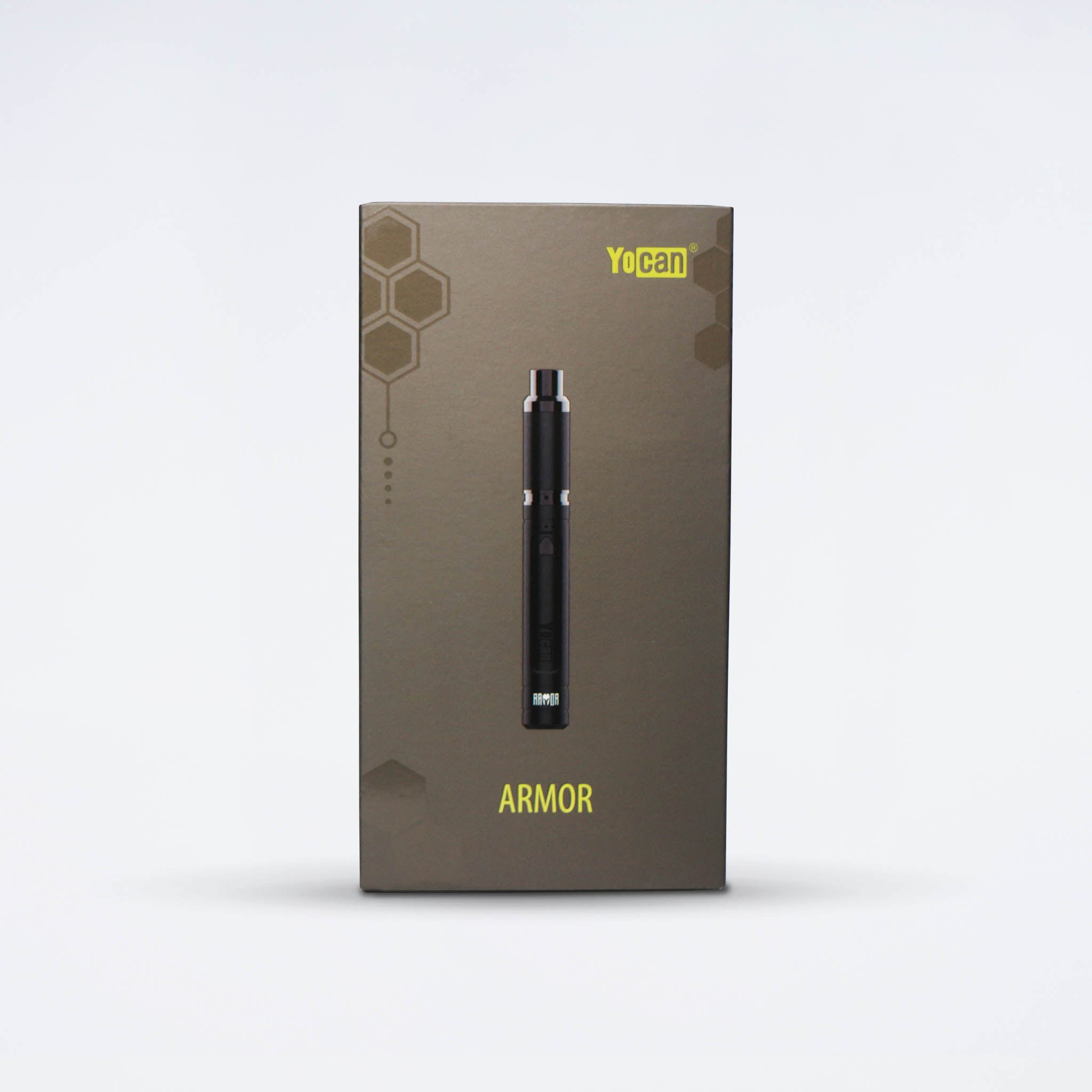 CBDワックス用ベポライザー　YOCAN ARMOR