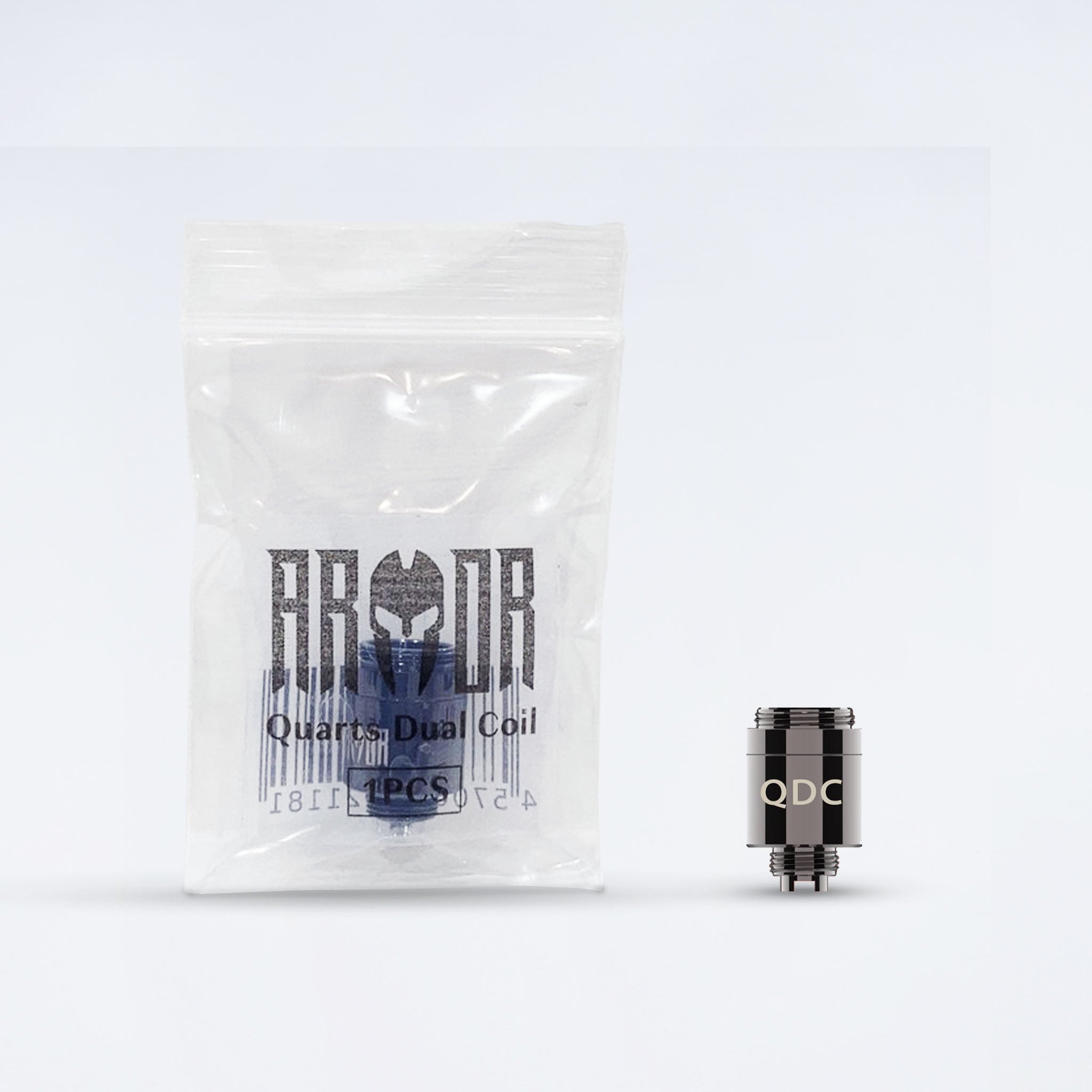 CBDワックス用コイル1個　YOCAN ARMOR専用