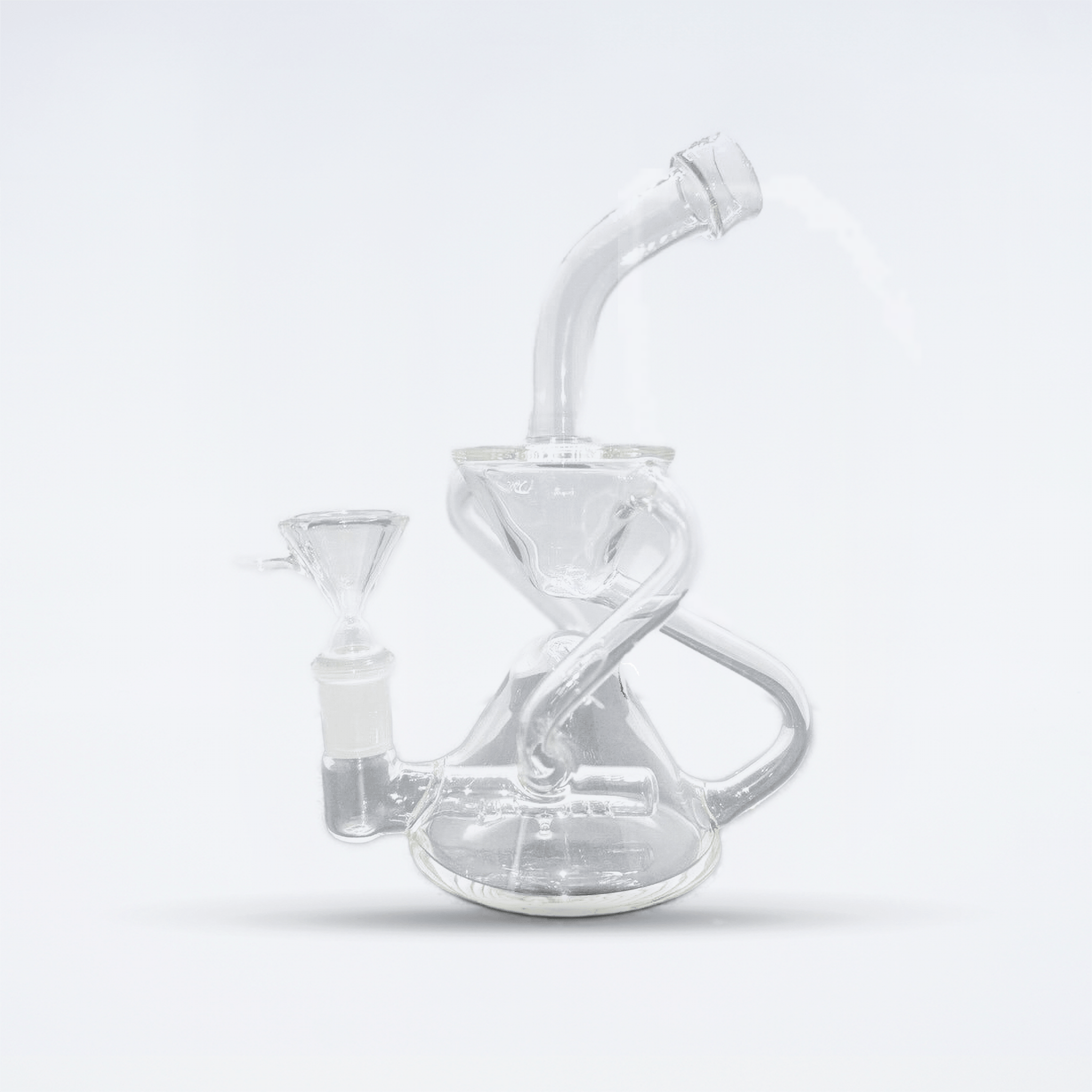 リサイクラーボング