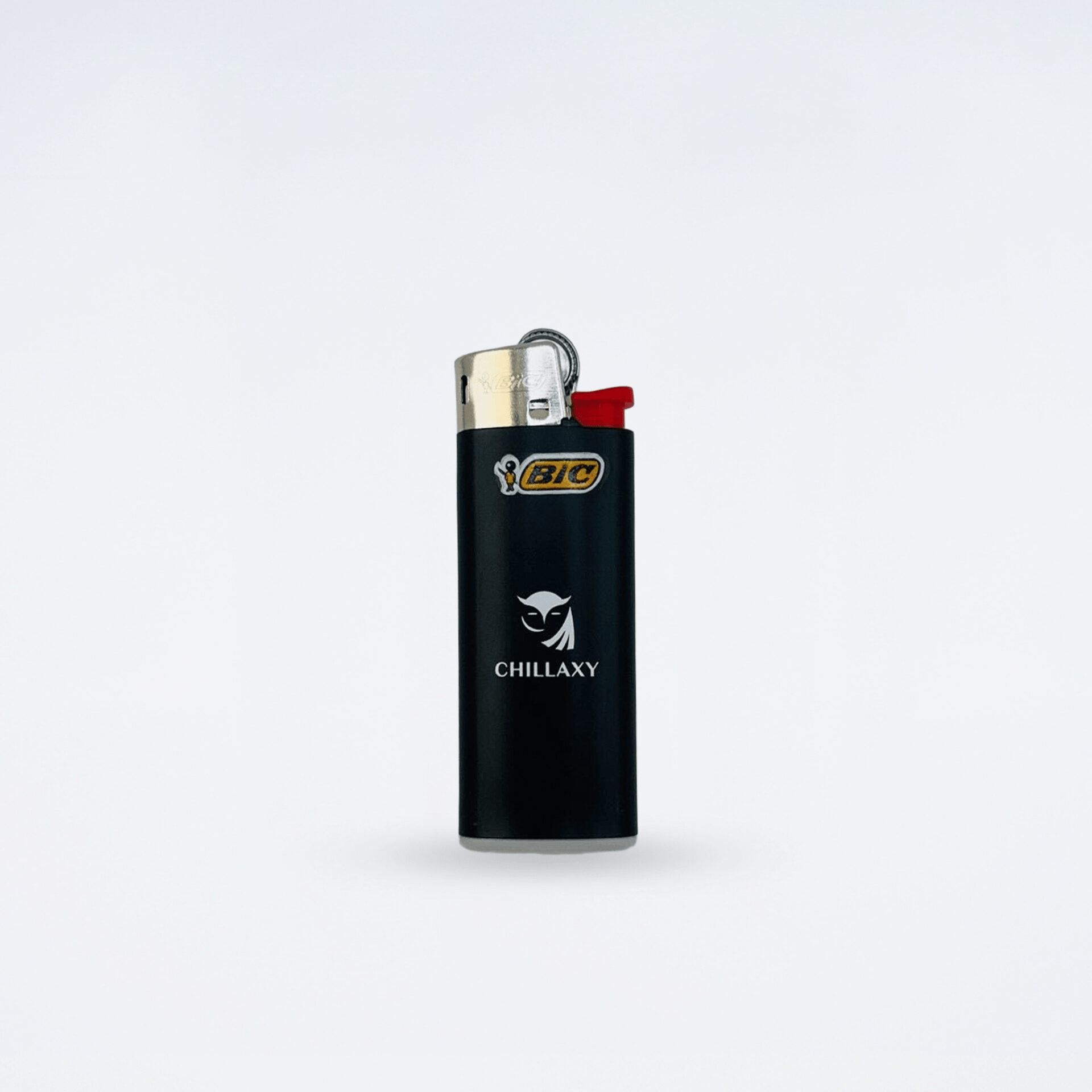 CHILLAXY ライター