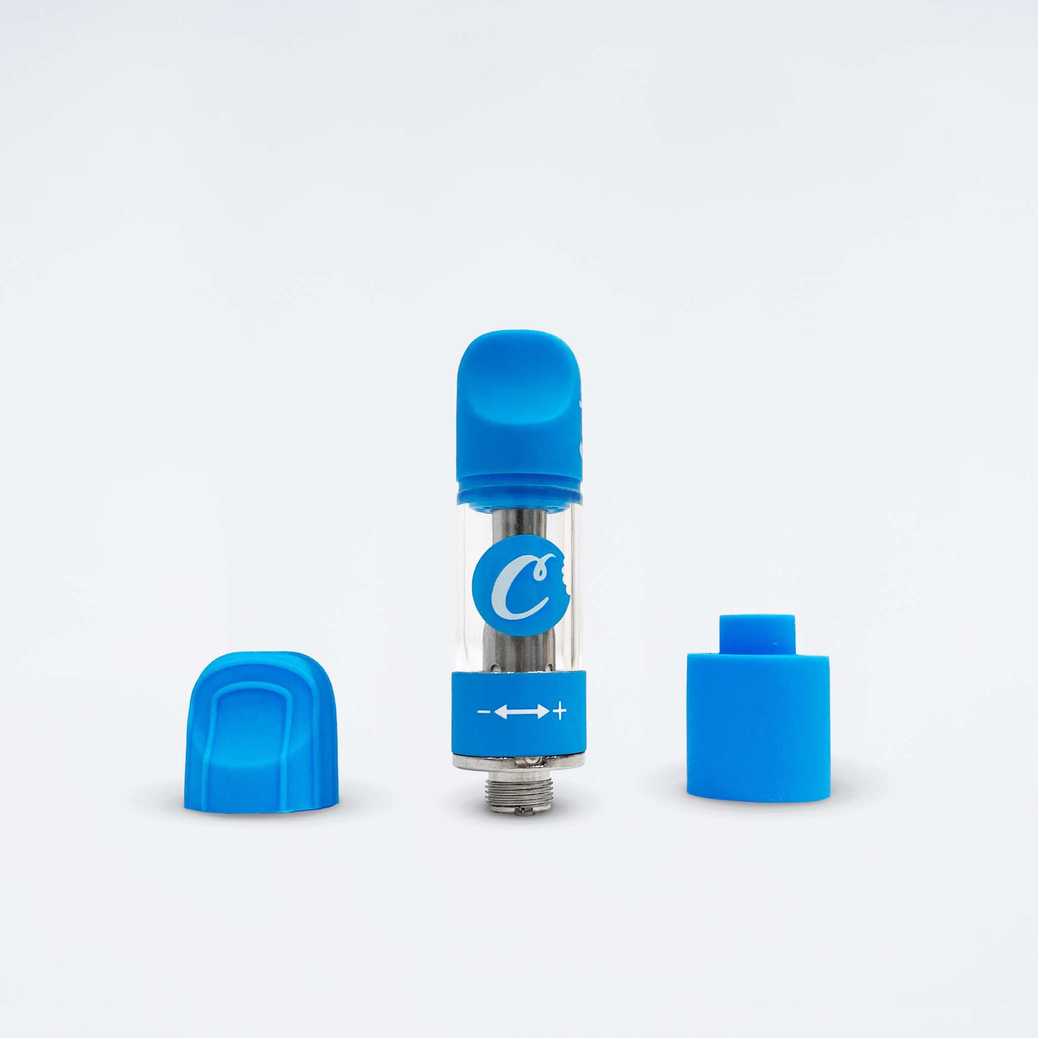 510規格 空カートリッジ Cookies