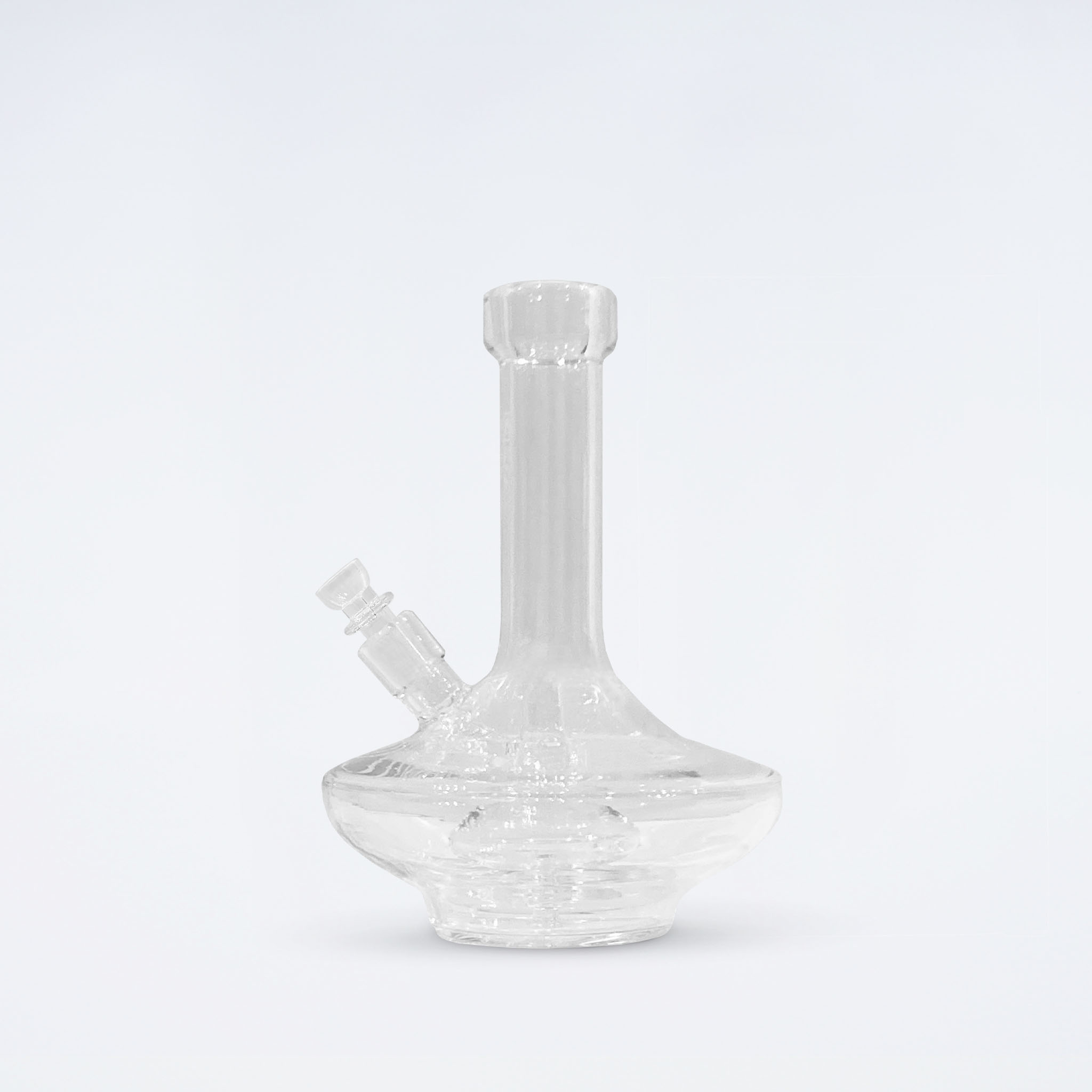 スモールワイドベースボング　GRAV