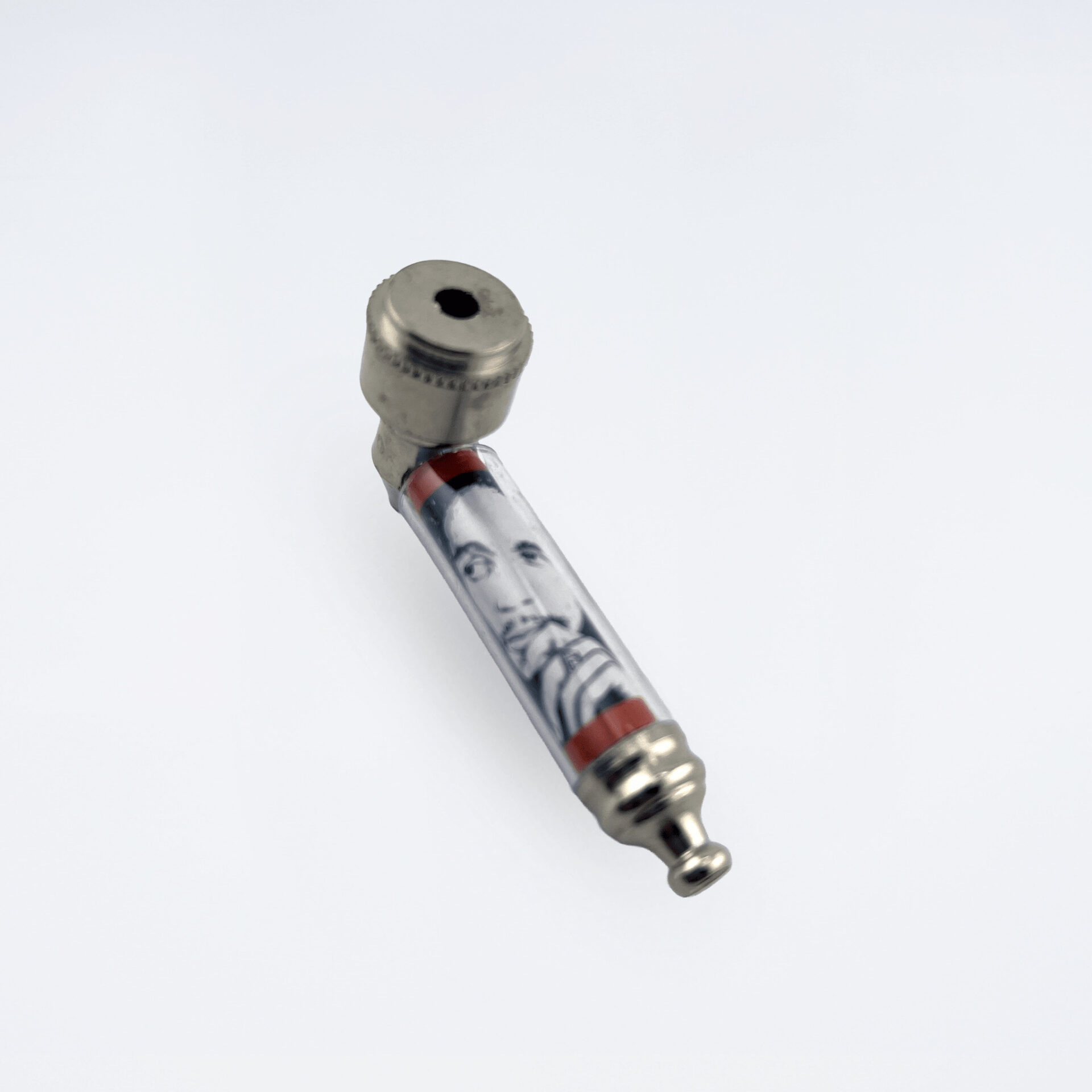 フタ付きアイアンパイプ