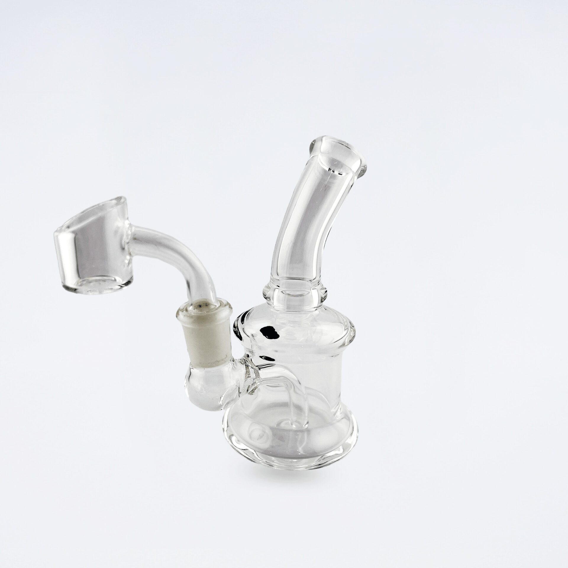 ミニクリアガラスダブリグ